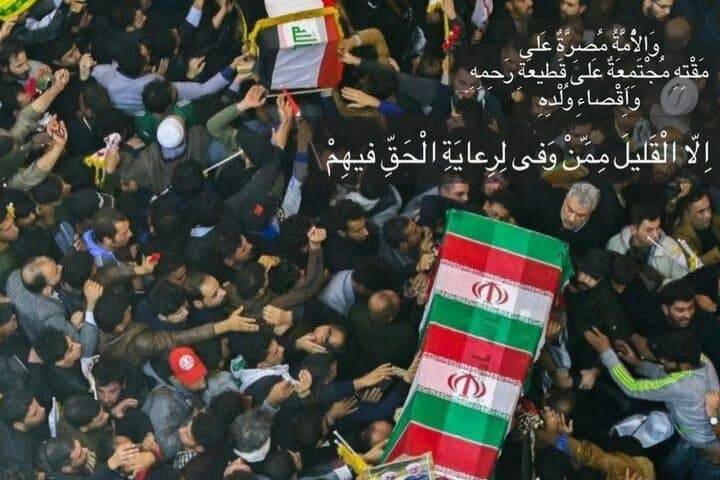 و الأمة مصرة على مقته مجتمعة على قطيعة رحمه وأقصاء ولده الا القليل ممن وفي لرعاية الحق فيهم