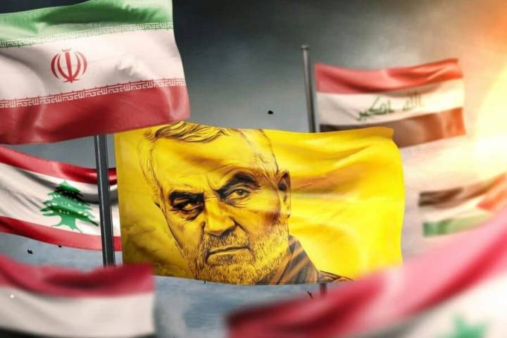  تو رفتی و گفتی که شرف مرز ندارد