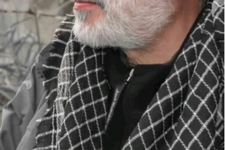 ابو مهدي استشهد وهو على الوضوء