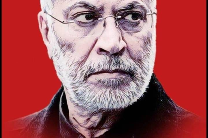 سوف ينتقم لك عالم بأكمله