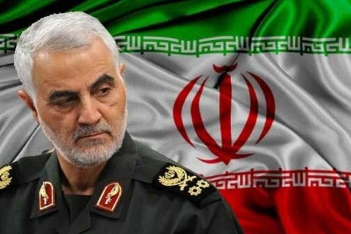  ” الشهادة في سبيل الله “