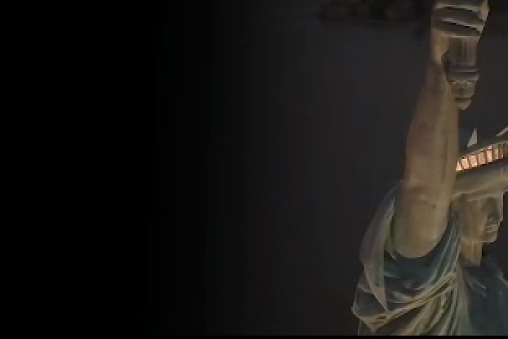 سخنرانی دیده‌نشده سردار حاج قاسم سلیمانی درباره انتخابات در آمریکا