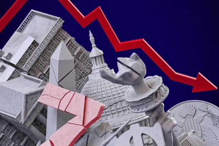  Ineffective spending