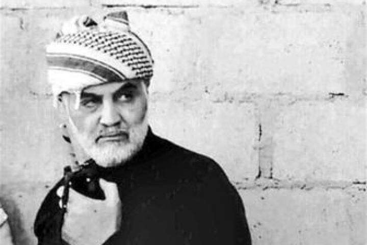  Events of Syria after Soleimani’s martyrdom