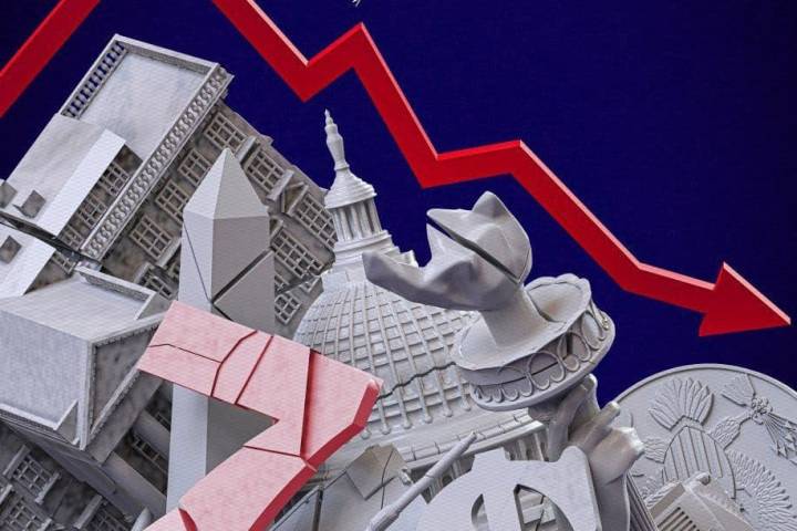 إنفاقٌ بلا طائل -1