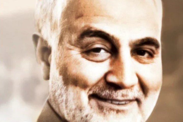  How did Yemenis move after Soleimani’s martyrdom?