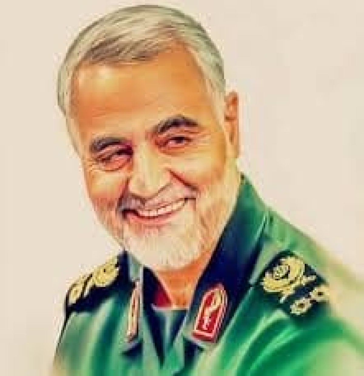  Why America killed Qasim Soleimani?