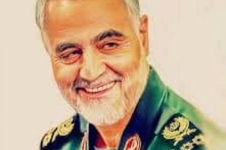  Why America killed Qasim Soleimani?