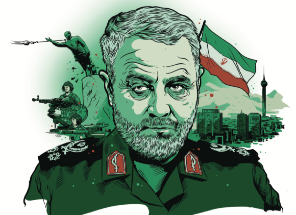  What America needs to understand about Qasim Soleimani