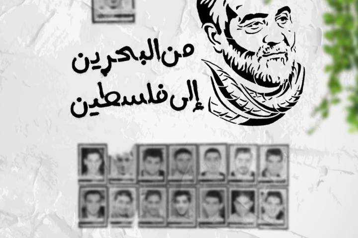 والجواب من هذه الأمة أن سيكثر الشجعان الأوفياء الصادقون المقاومون