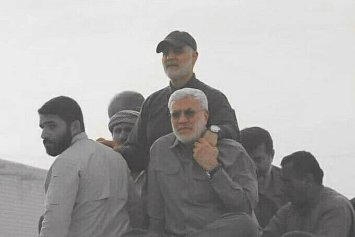 سلام بر روح و جان های پاک