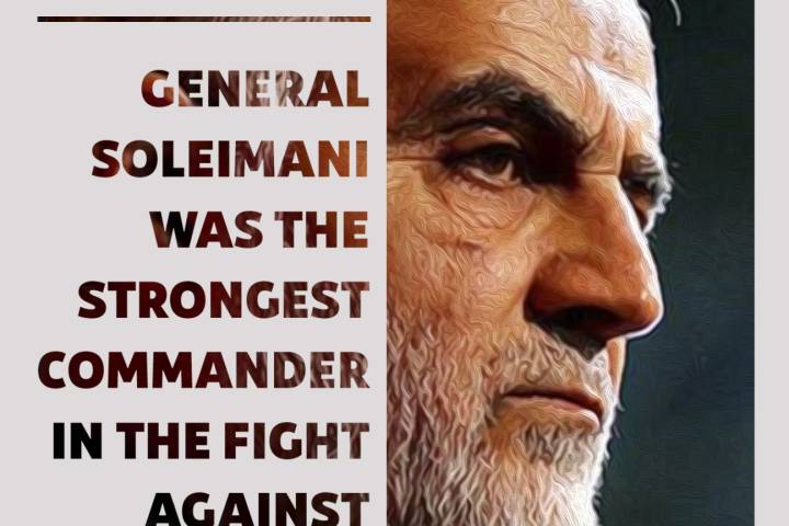 General Soleimani