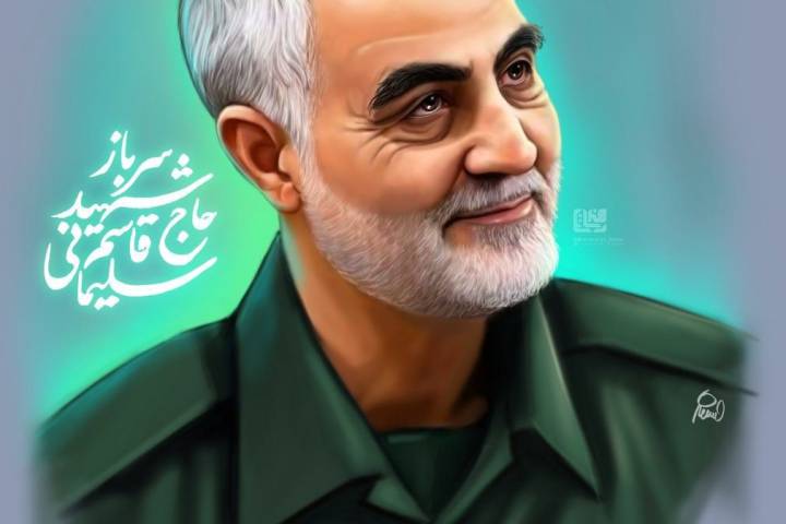 خون تو حریف می طلبد