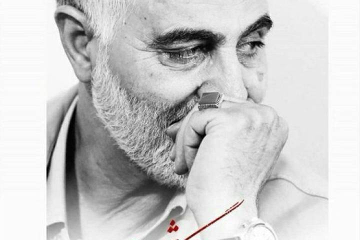 دلم برایت تنگ شده سردار دلها