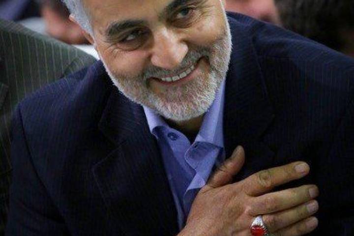  او نمونه‌ی برجسته‌ای از تربیت‌شدگان اسلام و مکتب امام خمینی بود