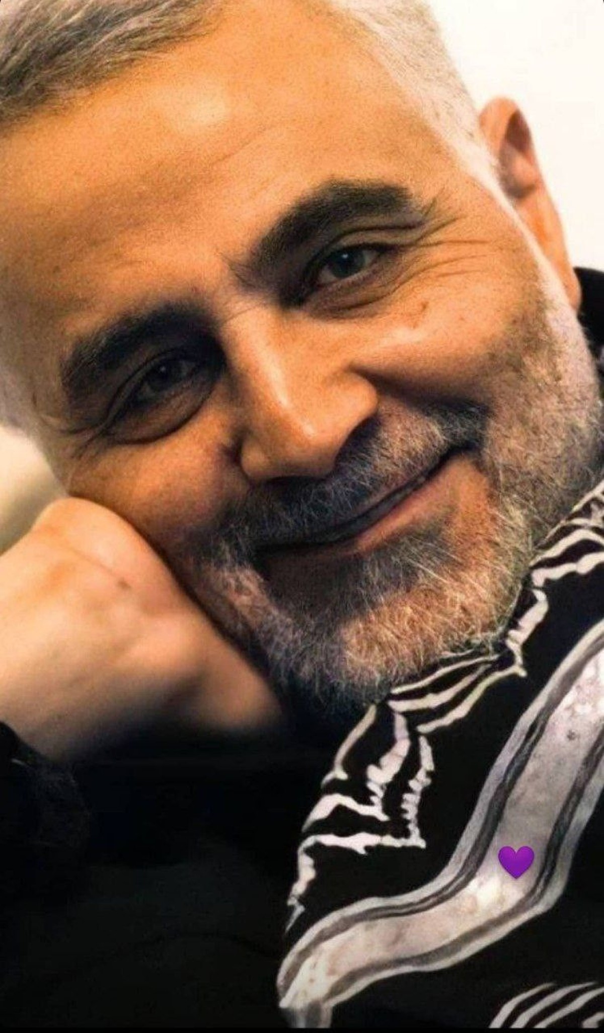 اللواء الحاج قاسم سليماني-1