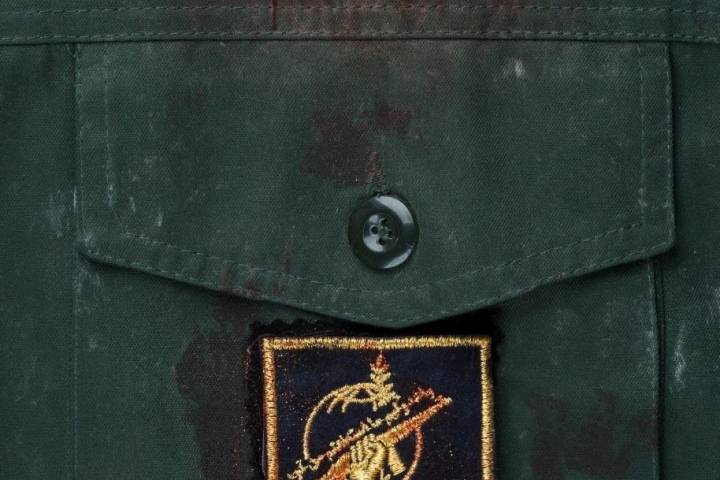 جهادش جهاد بزرگی بود، خدای متعال شهادت او را هم شهادت بزرگی قرار داد