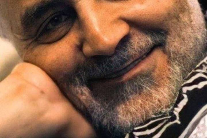 اللواء الحاج قاسم سليماني-1