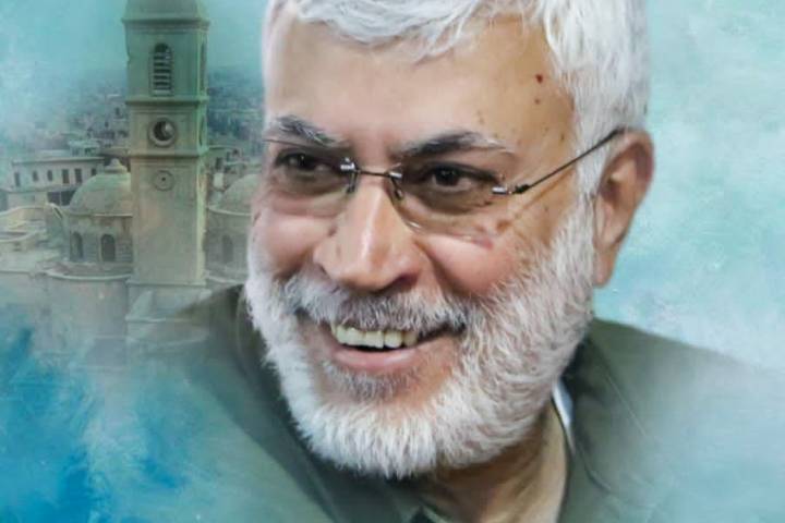 ابتسامة اهل الکنائس