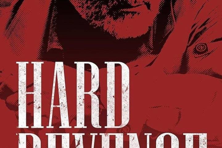 Hard Revenge