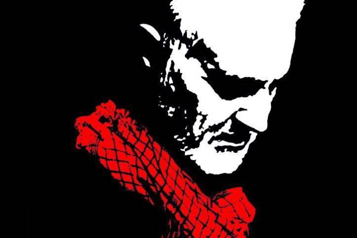 General Haj Qasim Soleimani