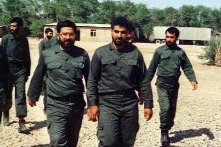 الشهيد الحاج قاسم سليماني-11