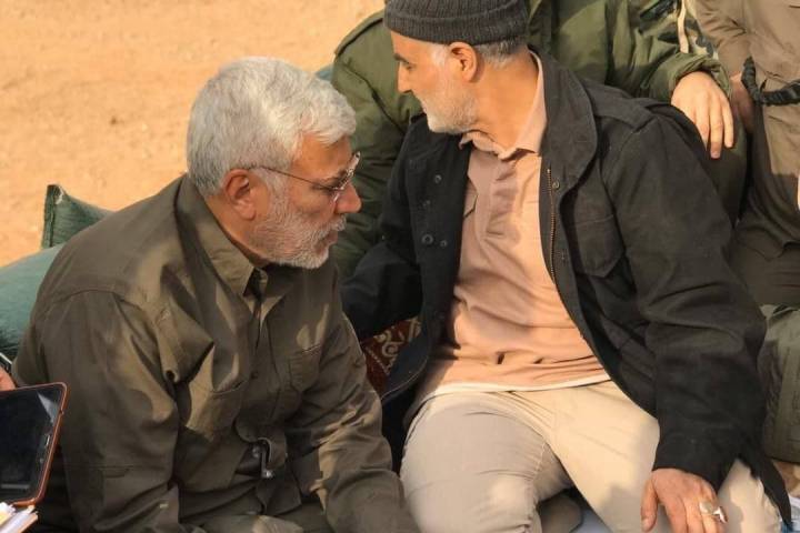 حتّىٰ الصّداقة الصالحة، توفِيق ورزق