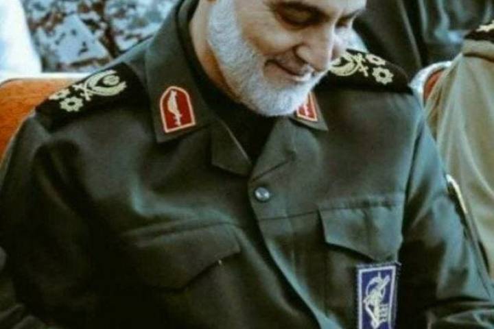 كان الجِهادَ الذي في كل ميدانِ