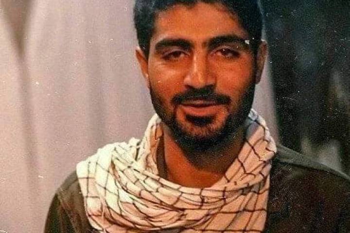 وسلامٌ عليه