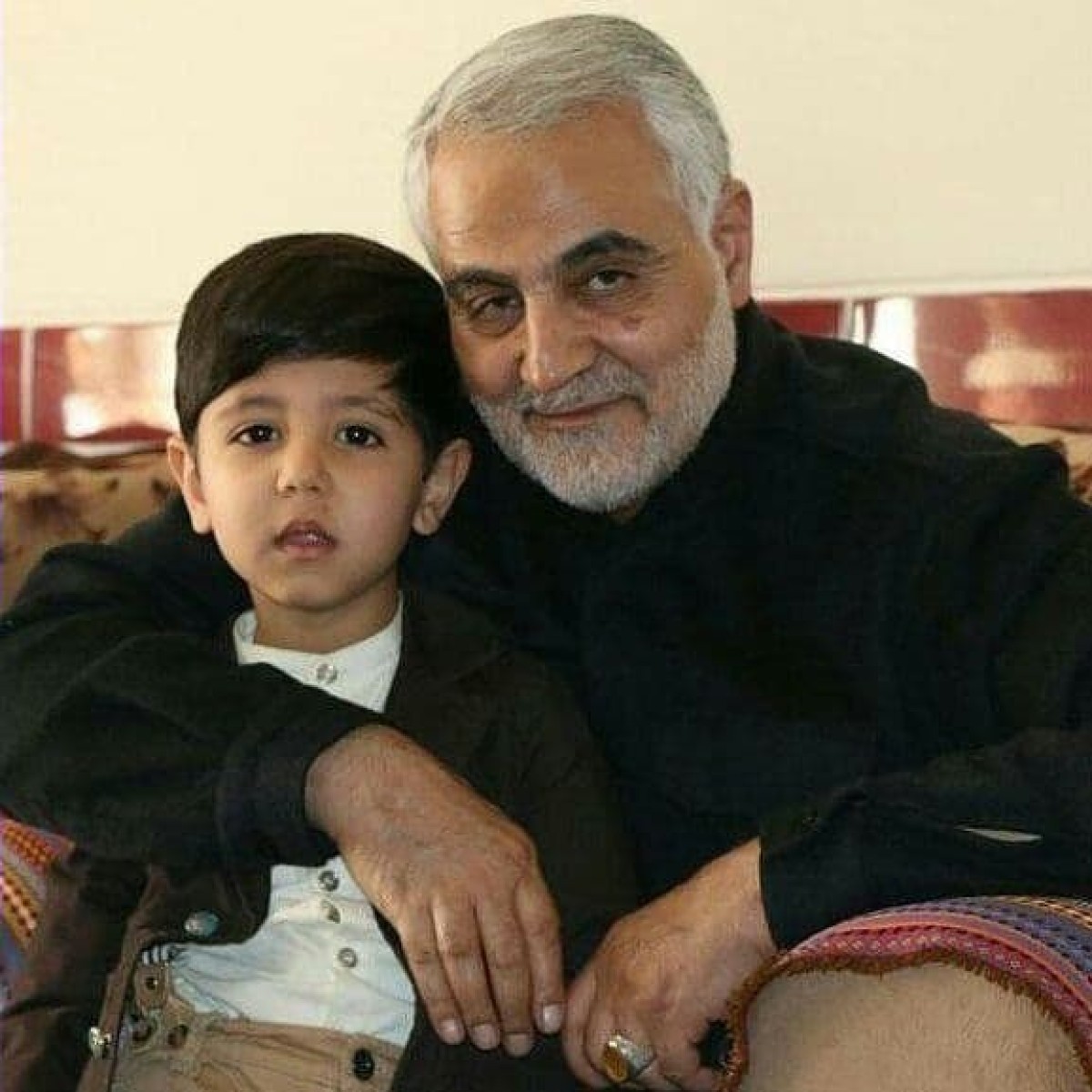 الشهيد الحاج قاسم سليماني-7