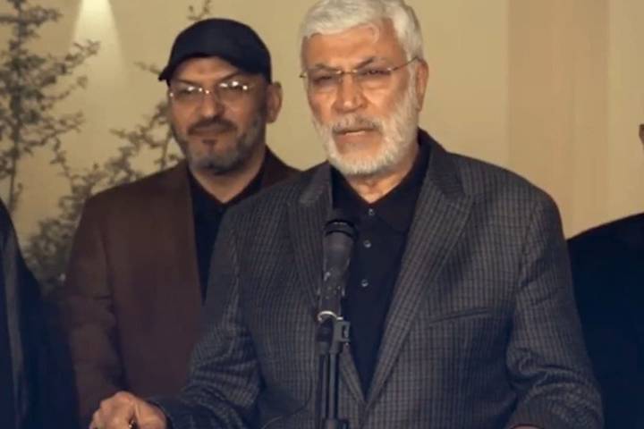 بزرگترین عملیات انسان دوستانه در عراق