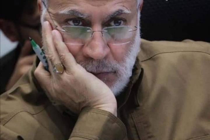 بدنيا الخراب من بعدك زهدنا