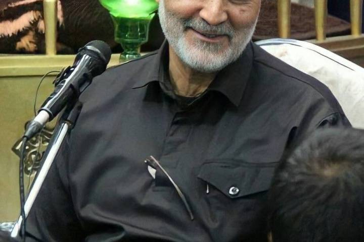 الحاج قاسم سليماني-2