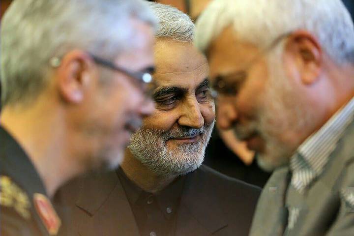 Sardar Soleimani