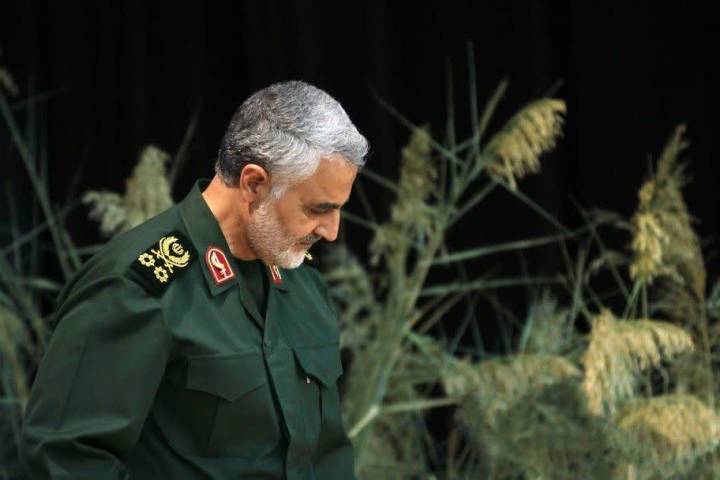 الجنرال قاسم سليماني-5