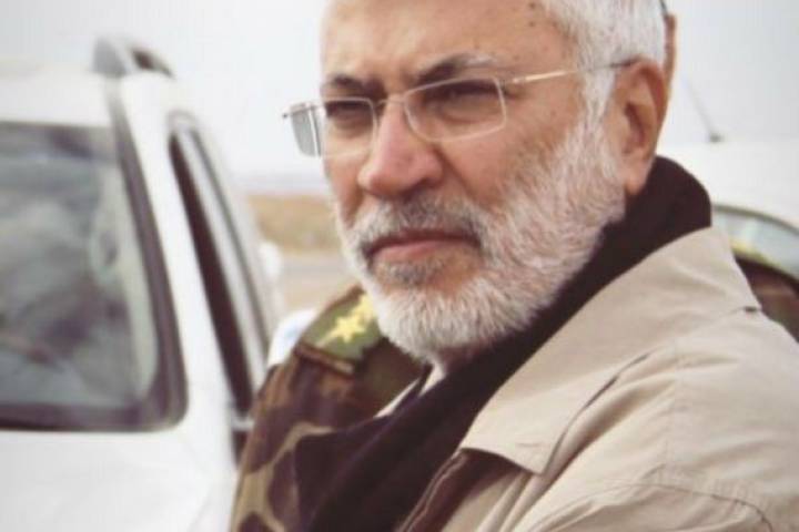 القائد ابو مهدي المهندس-3