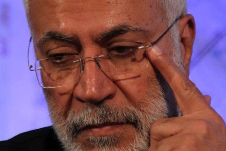  Abu Mahdi al-Mohandes