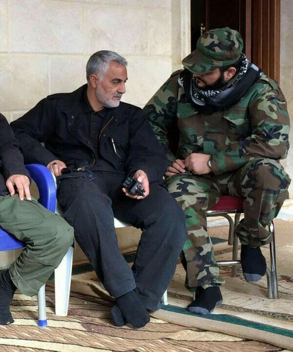 الشهيد الحاج سليماني-2