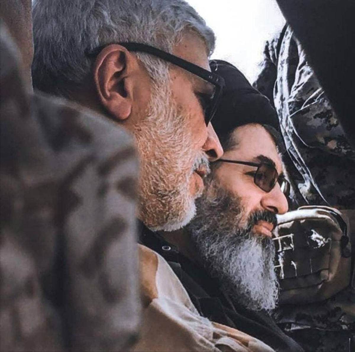 القائد ابو مهدي المهندس-4