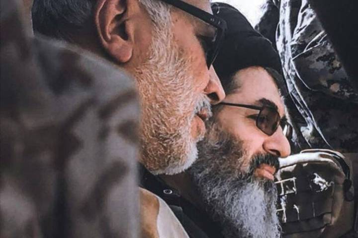 القائد ابو مهدي المهندس-4