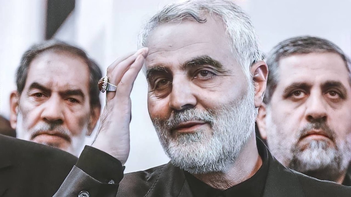 الشهيد الحاج قاسم سليماني-6