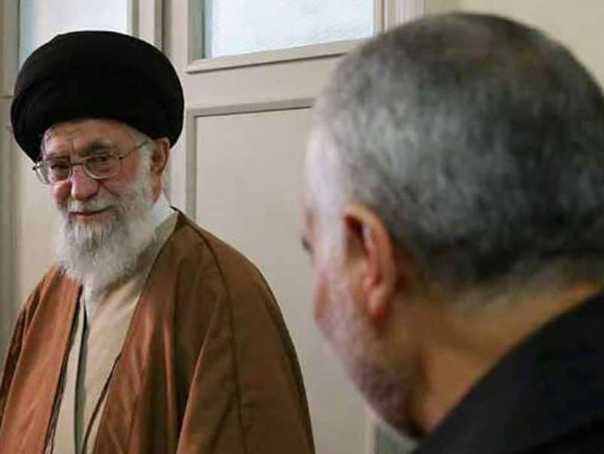 الشهيد الحاج سليماني-7