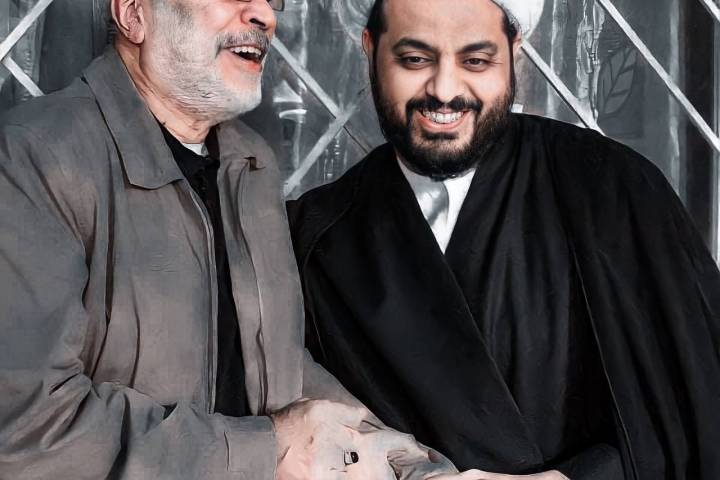  Abu Mahdi al-Mohandes,