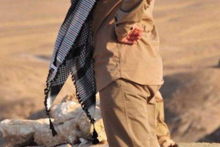 اشهد انک قائدنا الذی لایموت فکراً