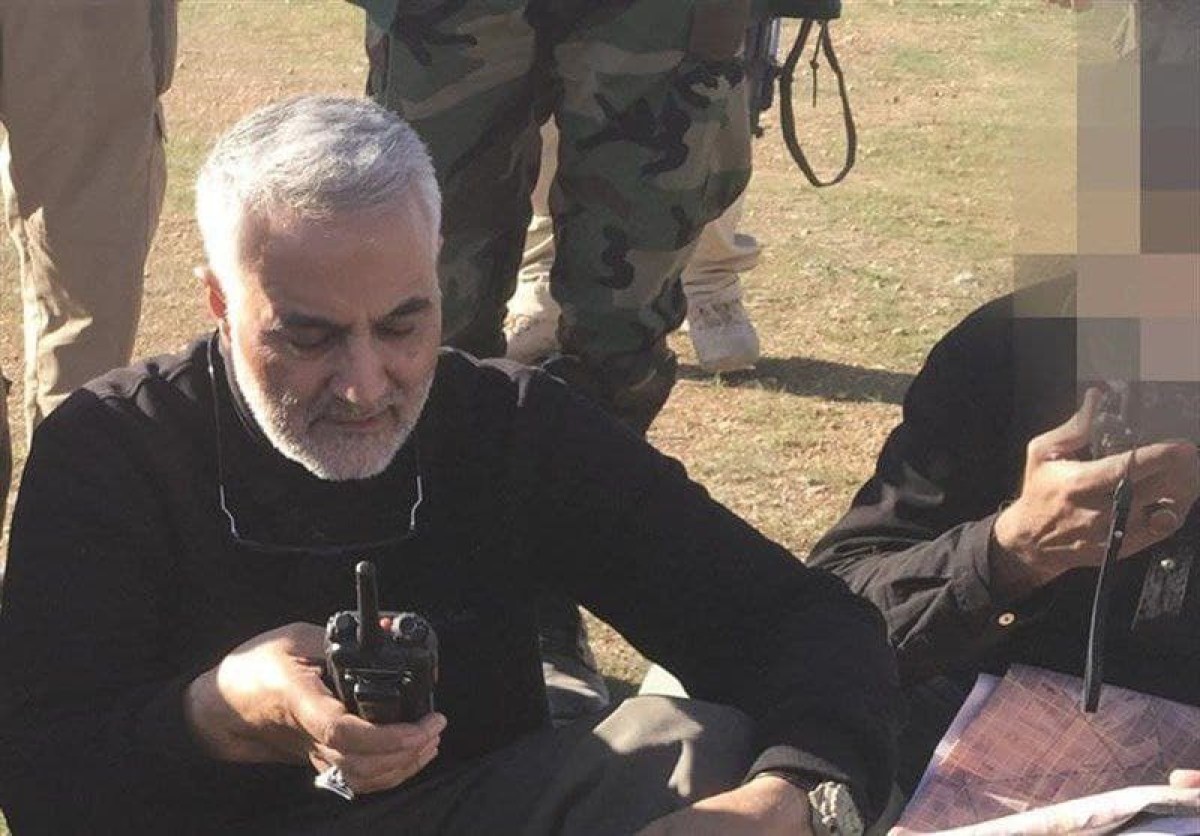 اللهٌمَ ارزٌقنَا توفیقَ الشَهادَتِ فی سَبیلِکَ