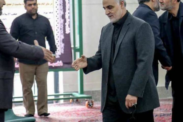 الشهيد القائد قاسم سليماني-5