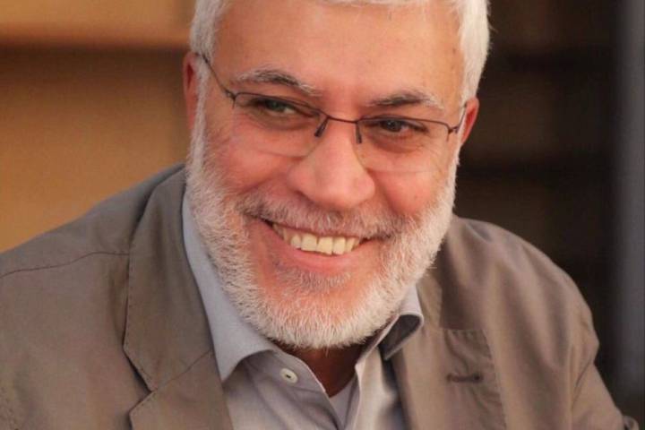  Abu Mahdi al-Mohandes