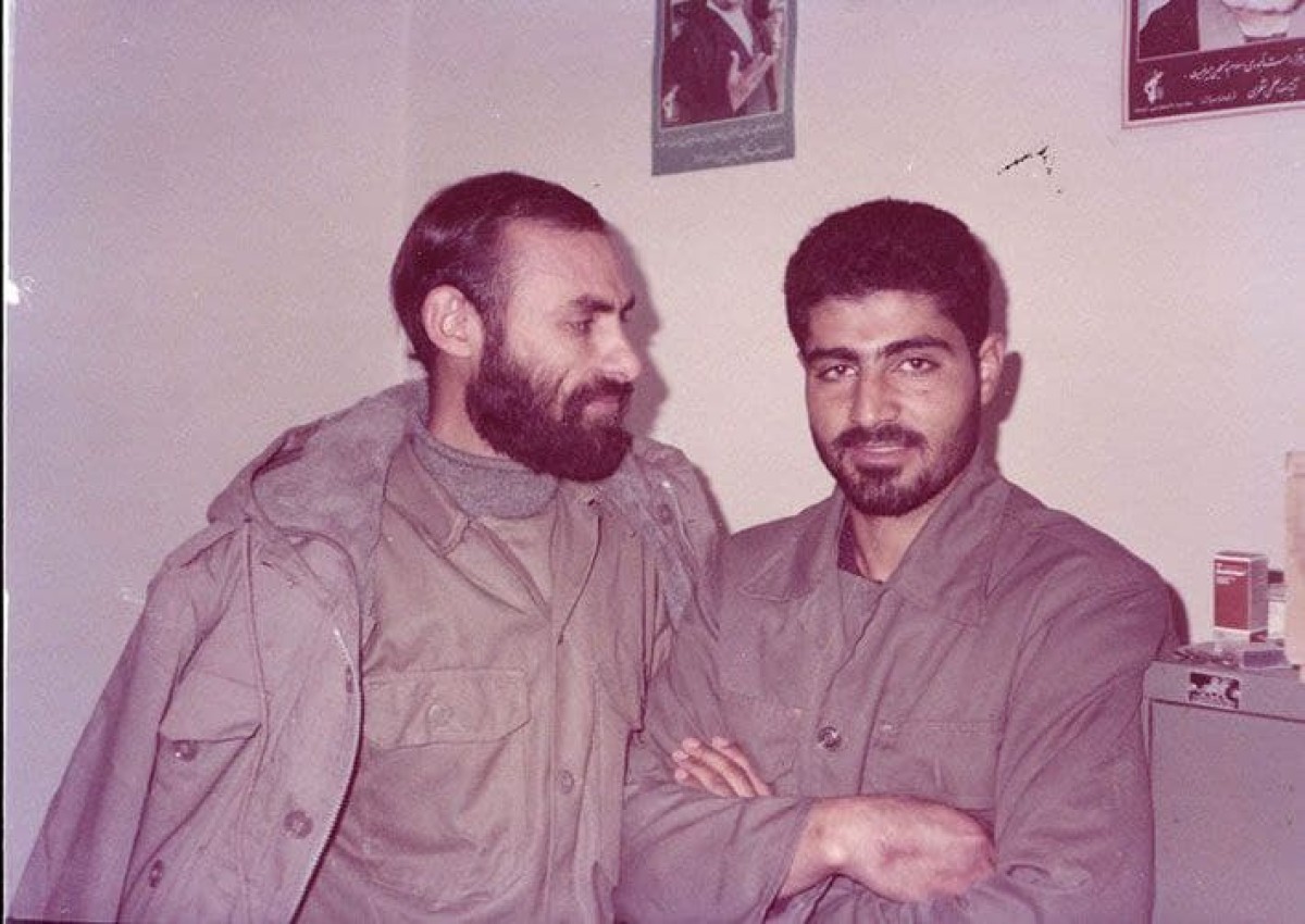 الجنرال قاسم سليماني-4