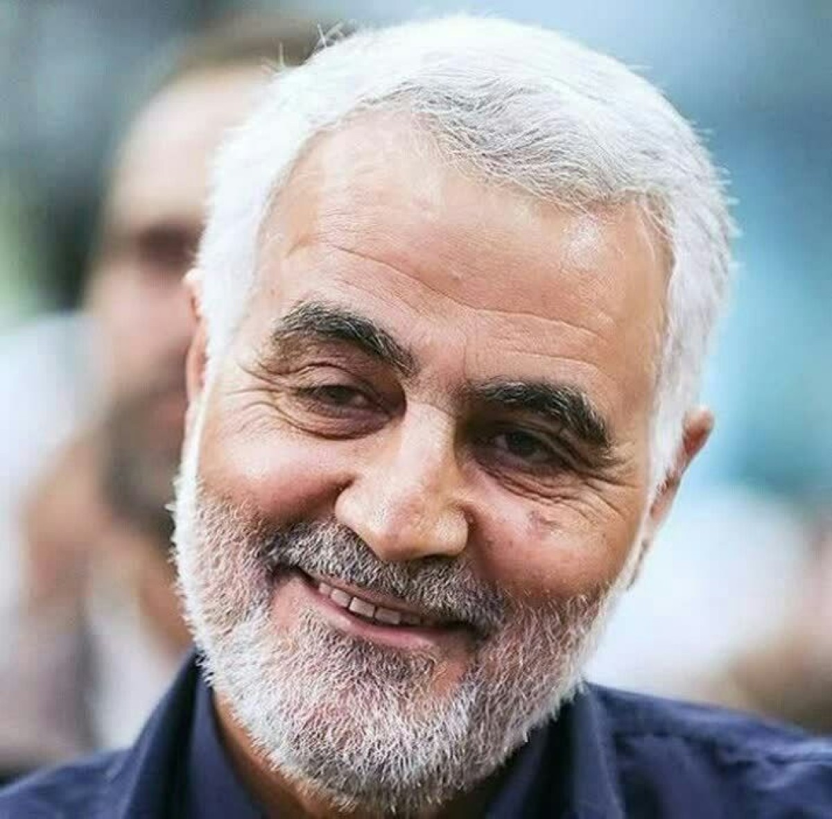  ” ما هي الدول التي ستستفيد من تصاعد التوتر بين إيران والولايات المتحدة بعد استشهاد سليماني؟ “