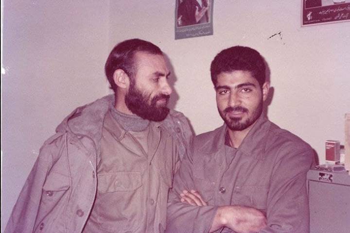 الجنرال قاسم سليماني-4